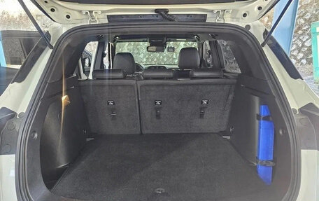 Chevrolet TrailBlazer, 2021 год, 1 300 500 рублей, 10 фотография