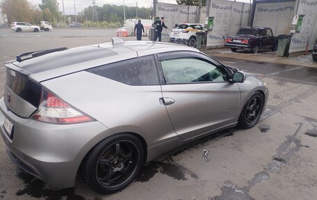 Honda CR-Z, 2011 год, 900 000 рублей, 5 фотография