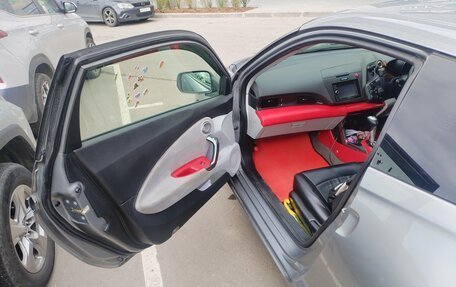 Honda CR-Z, 2011 год, 900 000 рублей, 9 фотография