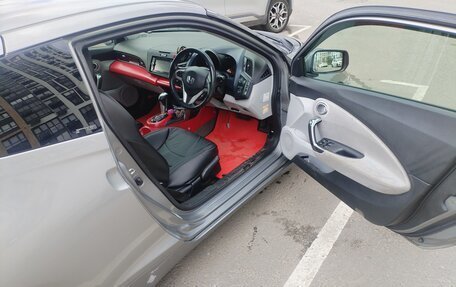 Honda CR-Z, 2011 год, 900 000 рублей, 10 фотография