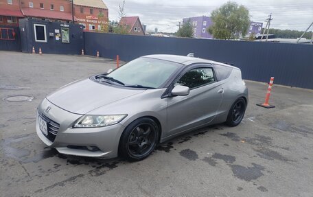 Honda CR-Z, 2011 год, 900 000 рублей, 4 фотография