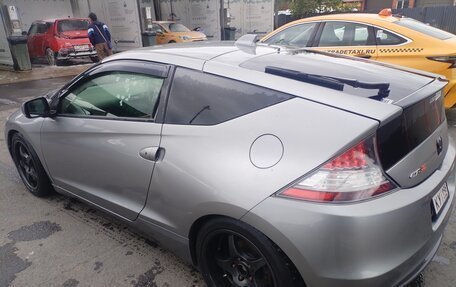 Honda CR-Z, 2011 год, 900 000 рублей, 7 фотография