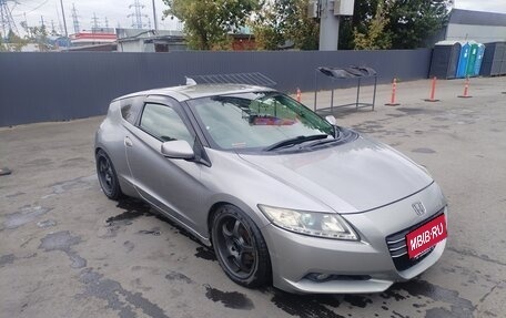 Honda CR-Z, 2011 год, 900 000 рублей, 3 фотография
