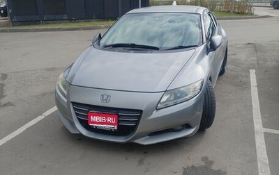 Honda CR-Z, 2011 год, 900 000 рублей, 1 фотография