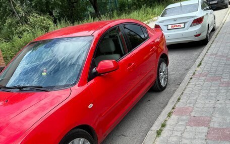 Mazda 3, 2008 год, 680 000 рублей, 2 фотография