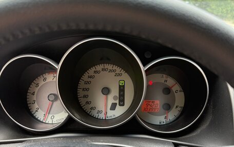 Mazda 3, 2008 год, 680 000 рублей, 9 фотография
