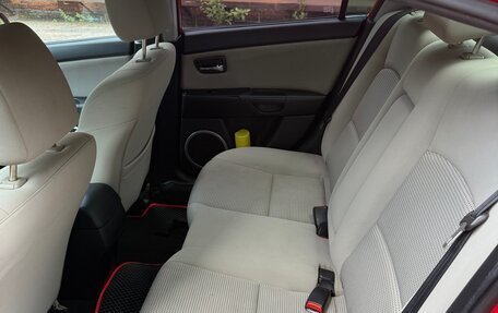 Mazda 3, 2008 год, 680 000 рублей, 7 фотография
