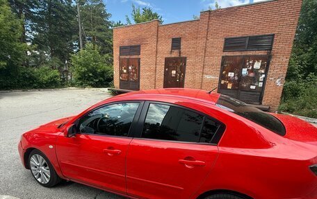 Mazda 3, 2008 год, 680 000 рублей, 6 фотография