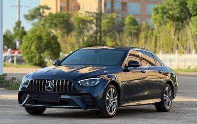 Mercedes-Benz E-Класс, 2021 год, 4 761 000 рублей, 1 фотография