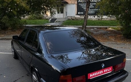 BMW 5 серия, 1992 год, 550 000 рублей, 4 фотография