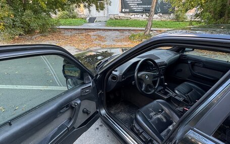 BMW 5 серия, 1992 год, 550 000 рублей, 5 фотография