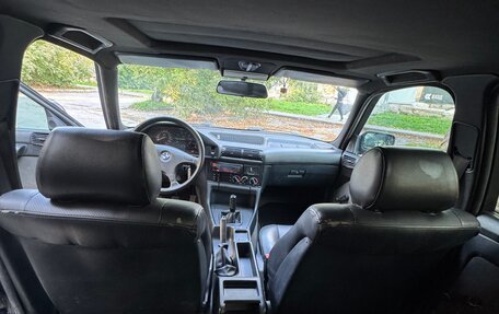 BMW 5 серия, 1992 год, 550 000 рублей, 7 фотография