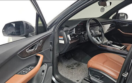 Audi Q7, 2021 год, 5 430 000 рублей, 8 фотография