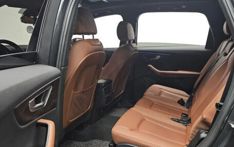 Audi Q7, 2021 год, 5 430 000 рублей, 10 фотография