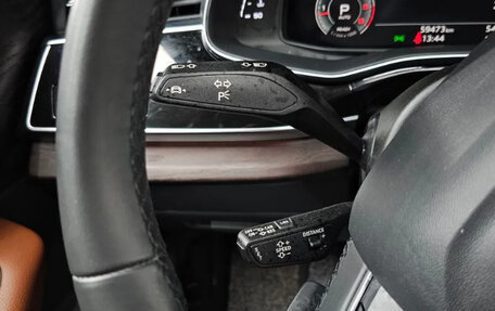 Audi Q7, 2021 год, 5 430 000 рублей, 18 фотография