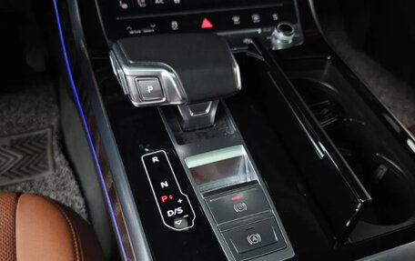 Audi Q7, 2021 год, 5 430 000 рублей, 14 фотография