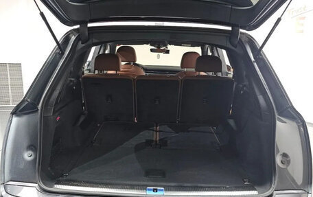 Audi Q7, 2021 год, 5 430 000 рублей, 20 фотография