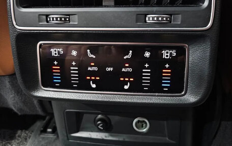 Audi Q7, 2021 год, 5 430 000 рублей, 19 фотография