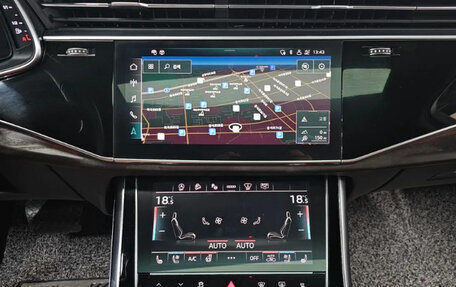 Audi Q7, 2021 год, 5 430 000 рублей, 15 фотография