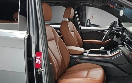 Audi Q7, 2021 год, 5 430 000 рублей, 9 фотография