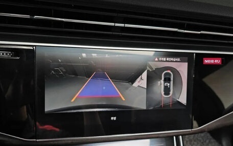 Audi Q7, 2021 год, 5 430 000 рублей, 16 фотография