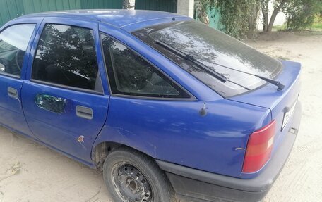 Opel Vectra A, 1992 год, 88 000 рублей, 4 фотография