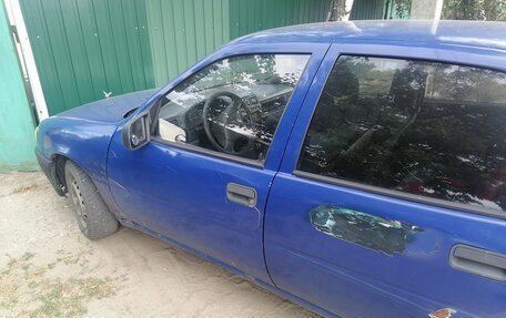 Opel Vectra A, 1992 год, 88 000 рублей, 5 фотография