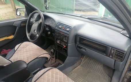 Opel Vectra A, 1992 год, 88 000 рублей, 8 фотография
