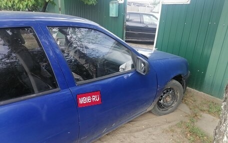 Opel Vectra A, 1992 год, 88 000 рублей, 7 фотография