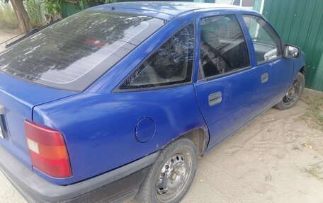 Opel Vectra A, 1992 год, 88 000 рублей, 6 фотография