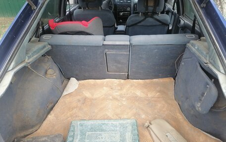 Opel Vectra A, 1992 год, 88 000 рублей, 9 фотография