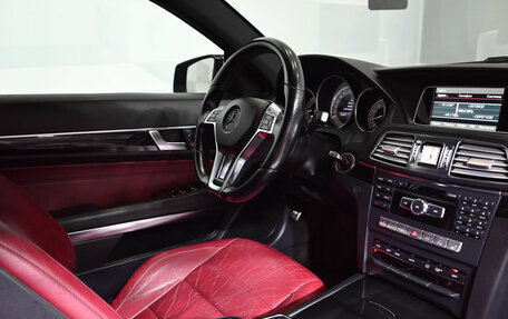 Mercedes-Benz E-Класс, 2013 год, 1 800 000 рублей, 12 фотография