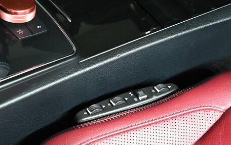 Mercedes-Benz E-Класс, 2013 год, 1 800 000 рублей, 13 фотография