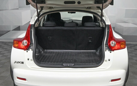 Nissan Juke II, 2013 год, 1 050 000 рублей, 6 фотография