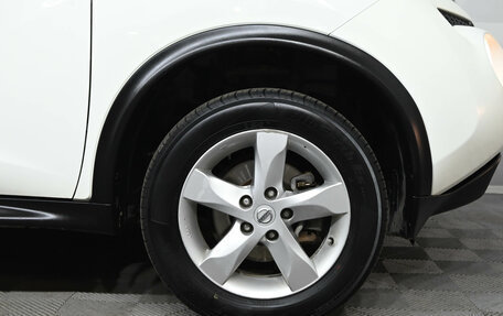 Nissan Juke II, 2013 год, 1 050 000 рублей, 10 фотография