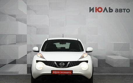 Nissan Juke II, 2013 год, 1 050 000 рублей, 2 фотография