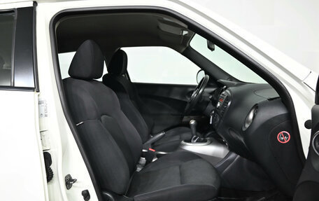 Nissan Juke II, 2013 год, 1 050 000 рублей, 11 фотография