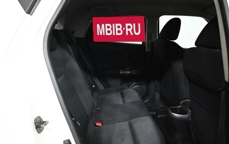 Nissan Juke II, 2013 год, 1 050 000 рублей, 12 фотография