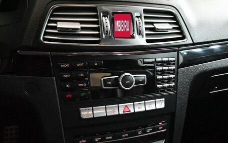 Mercedes-Benz E-Класс, 2013 год, 1 800 000 рублей, 17 фотография