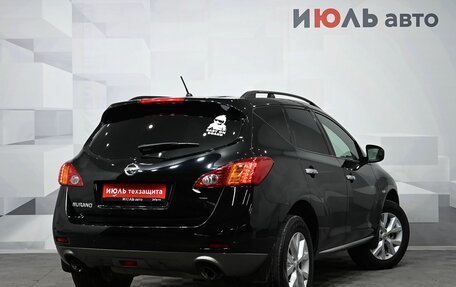 Nissan Murano, 2010 год, 1 200 000 рублей, 7 фотография