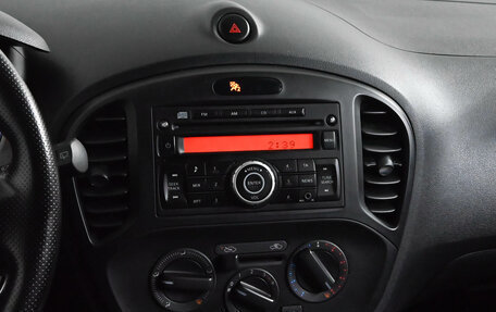 Nissan Juke II, 2013 год, 1 050 000 рублей, 16 фотография