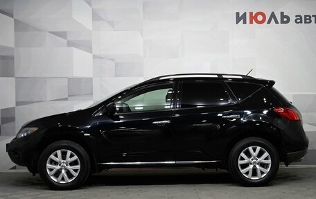 Nissan Murano, 2010 год, 1 200 000 рублей, 8 фотография