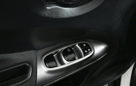 Nissan Juke II, 2013 год, 1 050 000 рублей, 17 фотография