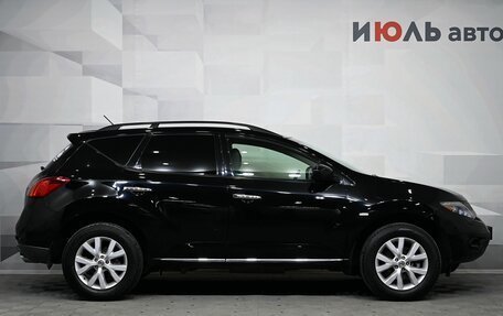 Nissan Murano, 2010 год, 1 200 000 рублей, 9 фотография