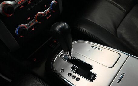 Nissan Murano, 2010 год, 1 200 000 рублей, 12 фотография