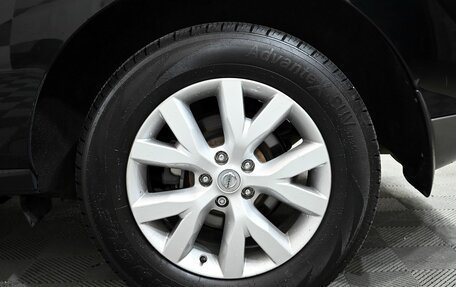 Nissan Murano, 2010 год, 1 200 000 рублей, 18 фотография