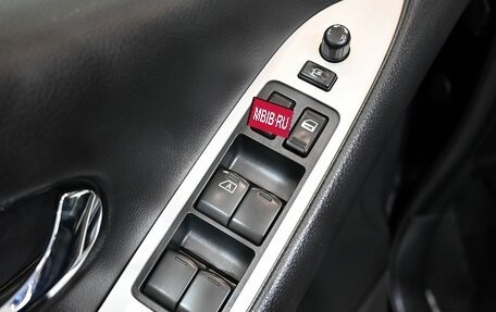 Nissan Murano, 2010 год, 1 200 000 рублей, 11 фотография