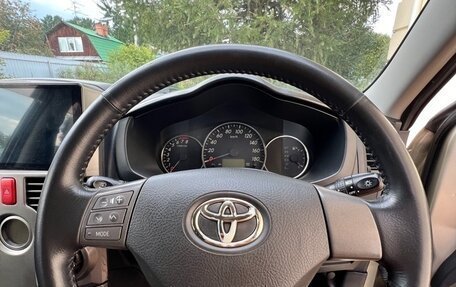 Toyota Rush II, 2012 год, 1 299 999 рублей, 8 фотография