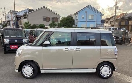 Daihatsu Move Canbus I, 2021 год, 890 000 рублей, 1 фотография