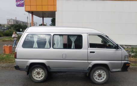 Toyota Lite Ace III, 1991 год, 356 000 рублей, 7 фотография